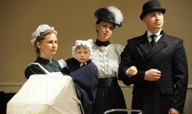 Atgimė Palangos kurhauzas