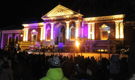 Pinigų dalybose Klaipėda - kvailio vietoje