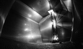 Pradedami SGD laivo-saugyklos testavimo darbai