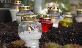 Rastas 14 metų vaiko lavonas