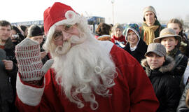 Renginių gidas Klaipėdos rajone