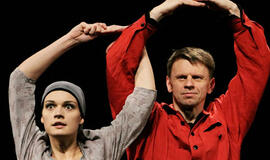 Savaitgalio renginiai Klaipėdoje