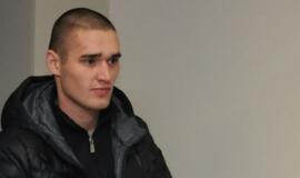 Už du pražudytus žmones - trys metai nelaisvės