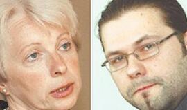 Užčiaups žurnalistus