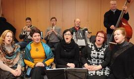 Ar kapelos išsaugos orumą ir autentiką?