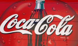 "Coca-Cola" prarado kompiuterius su 74 tūkst. darbuotojų duomenimis