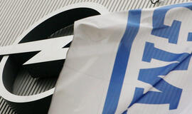 "General Motors" generalinė direktorė: "Opel" - svarbi mūsų dalis"