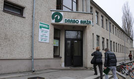 Gyvenimo rebusai - be darbo, bet dar ne bedarbis