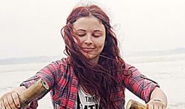 Indijoje gyvenanti šiaulietė: mano ir visatos planai gali nesutapti