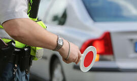 Kelių policija: grynumo link