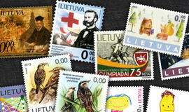 Lietuvos paštas laukia idėjų pašto ženklų temoms