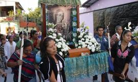 Meksikos URM apgailestauja dėl to, kad JAV įvykdyta mirties bausmė meksikiečiui