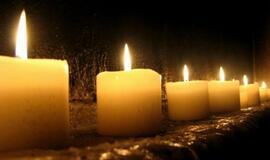 Mirė žymus publicistas ir žvejys Ričardas Adamonis