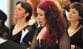 Muzikinis teatras kviečia į nemokamą koncertą