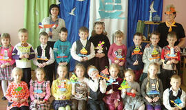 Paminėjom Klaipėdos dieną