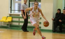 Klaipėdos "Fortūna" - Vilniaus "Jaunieji talentai"