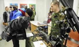 Naktinis žygis Klaipėdos sukilimo dalyvių keliais