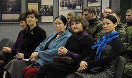 Dragūnų batalione – išskirtinis Sausio 15 d. paminėjimas