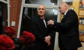 Vytauto Marozo 70-mečio minėjimas