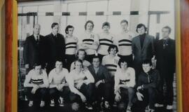 Vytauto Marozo 70-mečio minėjimas