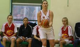 Klaipėdos "Fortūna" - Vilniaus "Jaunieji talentai"