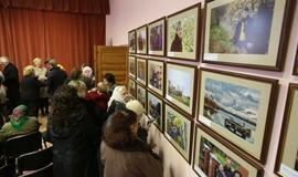 Klaipėdos fotografai pajūrio kaimuose - laukiami svečiai