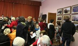 Klaipėdos fotografai pajūrio kaimuose - laukiami svečiai