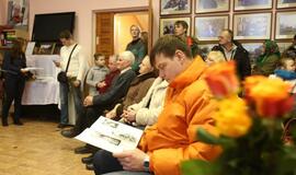 Klaipėdos fotografai pajūrio kaimuose - laukiami svečiai