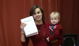 Klaipėdos fotografai pajūrio kaimuose - laukiami svečiai