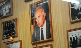 Vytauto Marozo 70-mečio minėjimas