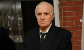 Vytauto Marozo 70-mečio minėjimas