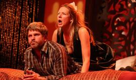 Premjera "Po 20 metų" - kai norisi santykių tragediją paversti komedija