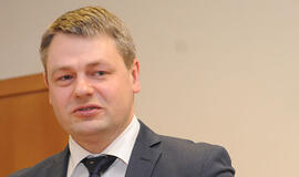 Prezidentės patarėjas: LLRA elgesiu buvo parodyta nepagarba Lietuvos valstybės atkūrimui