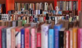 Rekordinės trečiosios "Knygų Kalėdos": surinkta daugiau nei 40 tūkst. knygų