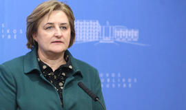 Seimo opozicija grasina galima interpeliacija Seimo Pirmininkei Loretai Graužinienei