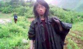 Slapta filmuotoje medžiagoje iš Šiaurės Korėjos - subtilūs visuomenės pokyčiai