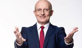 "Taip.Ne" premjeroje - Džordžo Klūnio antrininkas ir gyvas tarantulas