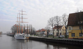 Teritorijų vystymui – 100 mln. litų