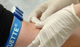 Valstybinė pensija - tik vienam donorui