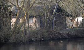 Vokietijoje trys moterys įvykdė kolektyvinę savižudybę