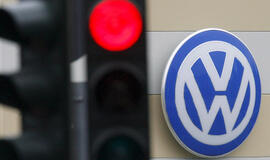 "Volkswagen" skirs 7 mlrd. dolerių verslo plėtrai Šiaurės Amerikoje