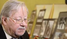 Vytautas Landsbergis: įvykiai Baku ir Sausio 13-oji Lietuvoje turi daug bendro