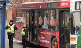 Autobusų margumynas gyvuos nebeilgai?