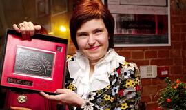 Baltijos dizaino mugė: menas moko dalytis