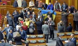 Bendra Ukrainos užsienio skola pasiekė 140 mlrd. dolerių