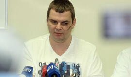 Dmitras Bulatovas: leisgyvis, iškankintas prisipažinau esąs CŽV agentas