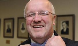 Juozas Olekas, jei bus išrinktas, išmainys ministro portfelį į europarlamentaro vietą