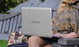 Karšta naktis baigėsi kompiuterio vagyste