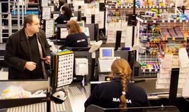 "Maxima" žada didinti atlyginimus