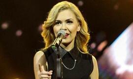 Monika Linkytė: "Eurovizijoje" neužtenka būti jaunai, gražiai ir taškas"